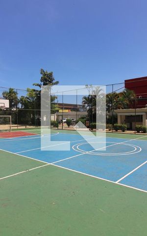 Apartamento para alugar com 85m², 3 quartos e 1 vagaQuadra Esportiva