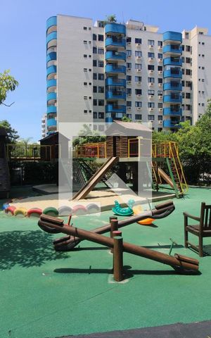 Apartamento para alugar com 85m², 3 quartos e 1 vagaÁrea comum