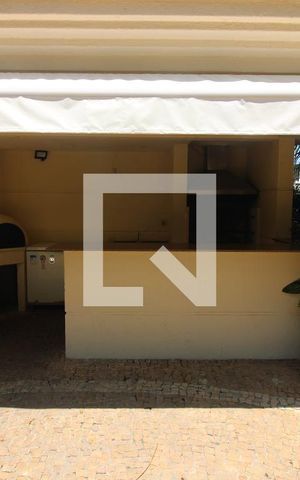 Apartamento para alugar com 85m², 3 quartos e 1 vagaÁrea comum - Churrasqueira