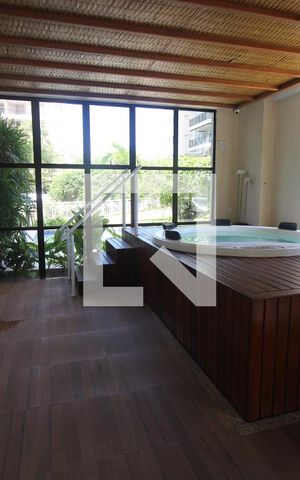 Apartamento para alugar com 85m², 3 quartos e 1 vagaÁrea comum -  hidromassagem