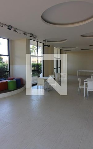 Apartamento para alugar com 85m², 3 quartos e 1 vagaÁrea comum - Salão de festas