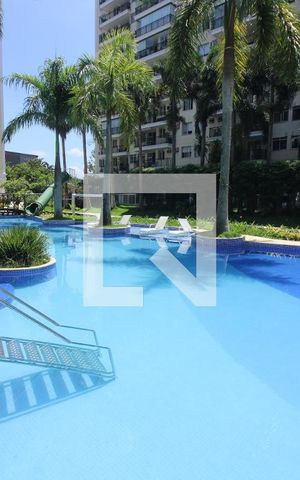 Apartamento para alugar com 85m², 3 quartos e 1 vagaÁrea comum - Piscina