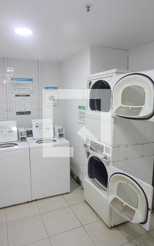 Apartamento para alugar com 85m², 3 quartos e 1 vagaLavanderia