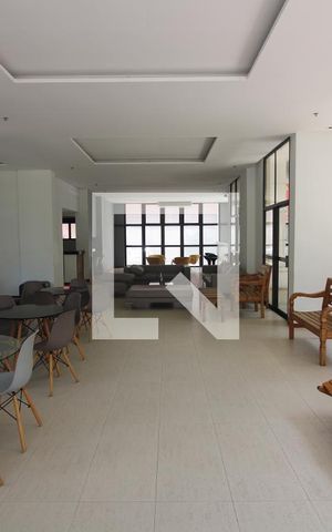 Apartamento para alugar com 85m², 3 quartos e 1 vagasalão gourmet