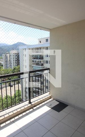 Apartamento para alugar com 85m², 3 quartos e 1 vagaVaranda da Sala