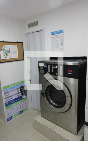 Apartamento para alugar com 85m², 3 quartos e 1 vagaLavanderia