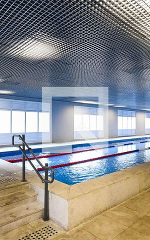 Apartamento à venda com 87m², 2 quartos e 2 vagasPiscina 1