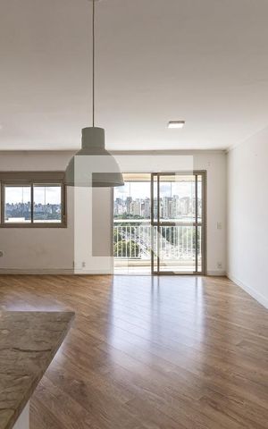 Apartamento à venda com 73m², 1 quarto e 2 vagas Apartamento à venda com 73m², 1 quarto e 2 vagasSala