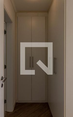Apartamento à venda com 73m², 1 quarto e 2 vagas Apartamento à venda com 73m², 1 quarto e 2 vagasSuíte