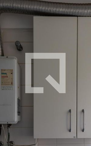 Apartamento à venda com 73m², 1 quarto e 2 vagas Apartamento à venda com 73m², 1 quarto e 2 vagasÁrea de serviço