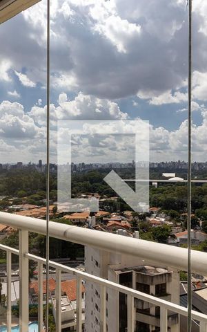 Apartamento à venda com 73m², 1 quarto e 2 vagas Apartamento à venda com 73m², 1 quarto e 2 vagasVaranda