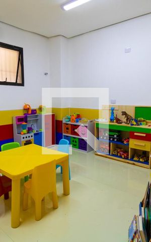 Apartamento à venda com 70m², 3 quartos e sem vagaBrinquedoteca