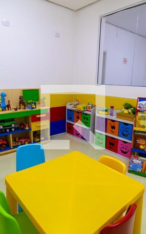 Apartamento à venda com 70m², 3 quartos e sem vagaBrinquedoteca