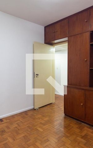 Apartamento à venda com 110m², 3 quartos e 2 vagasQuarto 1