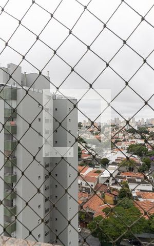 Apartamento à venda com 220m², 4 quartos e 3 vagas Apartamento à venda com 220m², 4 quartos e 3 vagasVista da Lavanderia