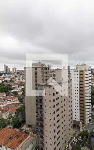 Apartamento à venda com 220m², 4 quartos e 3 vagas Apartamento à venda com 220m², 4 quartos e 3 vagasVista da Varanda da Sala