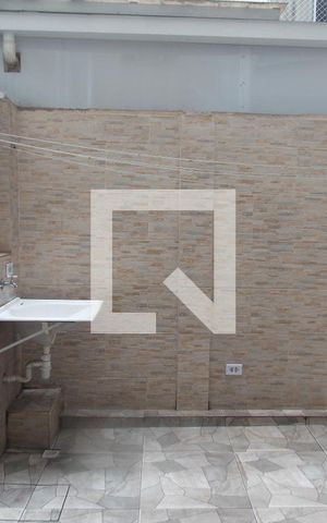 Apartamento para alugar com 48m², 2 quartos e 1 vagaLavanderia