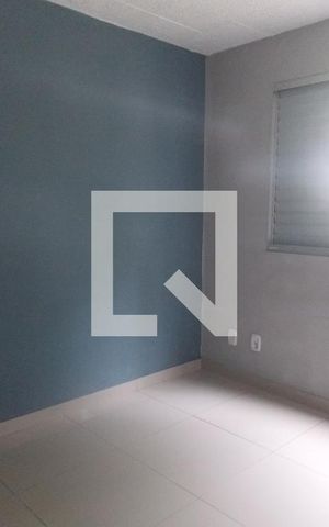 Apartamento para alugar com 48m², 2 quartos e 1 vagaquarto