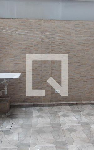 Apartamento para alugar com 48m², 2 quartos e 1 vagaLavanderia