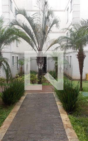 Apartamento para alugar com 48m², 2 quartos e 1 vagaÁrea comum