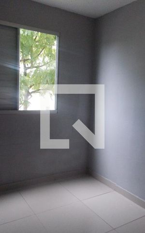 Apartamento para alugar com 48m², 2 quartos e 1 vagaquarto