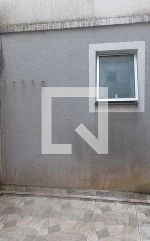 Apartamento para alugar com 48m², 2 quartos e 1 vagaLavanderia