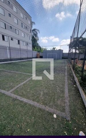 Apartamento para alugar com 48m², 2 quartos e 1 vaga Apartamento para alugar com 48m², 2 quartos e 1 vagaQuadra Esportiva