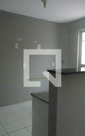 Apartamento para alugar com 48m², 2 quartos e 1 vagaSala
