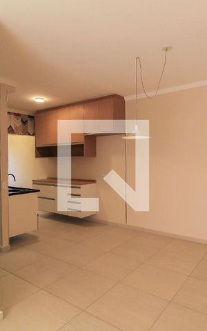 Apartamento para alugar com 64m², 2 quartos e 1 vaga Apartamento para alugar com 64m², 2 quartos e 1 vagaSala