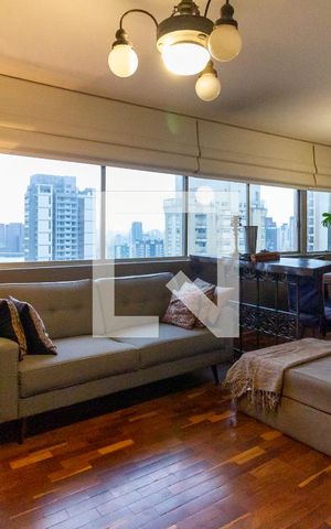 Apartamento à venda com 90m², 2 quartos e 1 vaga Apartamento à venda com 90m², 2 quartos e 1 vagaSala