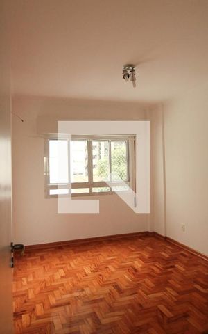 Apartamento para alugar com 96m², 2 quartos e 1 vagaQuarto 1