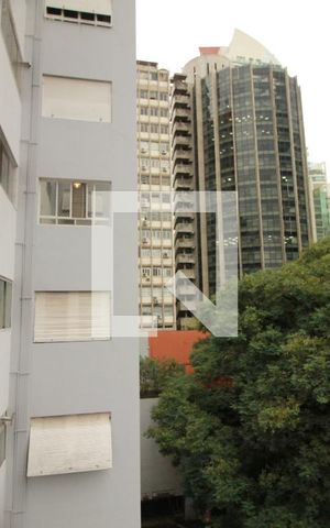 Apartamento para alugar com 96m², 2 quartos e 1 vagaVista