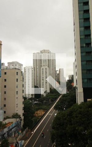 Apartamento para alugar com 96m², 2 quartos e 1 vagaVista