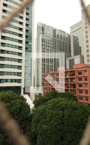 Apartamento para alugar com 96m², 2 quartos e 1 vagaVista