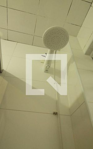 Apartamento para alugar com 96m², 2 quartos e 1 vagaBanheiro