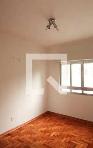 Apartamento para alugar com 96m², 2 quartos e 1 vagaQuarto 1