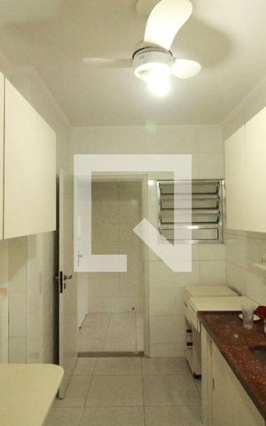 Apartamento para alugar com 96m², 2 quartos e 1 vagaCozinha