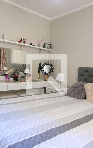 Apartamento à venda com 52m², 2 quartos e 1 vagaQuarto 1