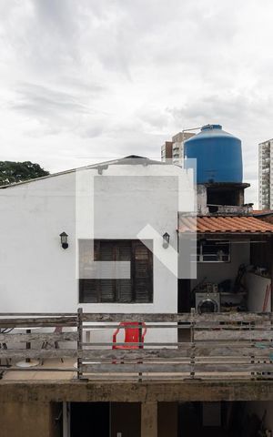 Casa para alugar com 40m², 1 quarto e sem vaga Casa para alugar com 40m², 1 quarto e sem vagaVista do Quarto
