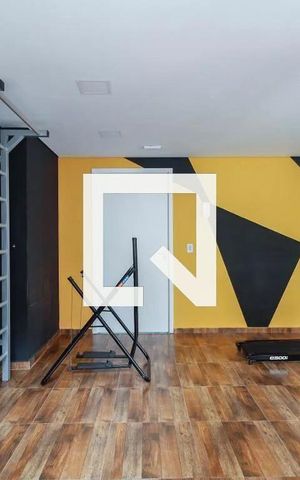 Apartamento à venda com 110m², 2 quartos e sem vaga Apartamento à venda com 110m², 2 quartos e sem vagaCondomínio - Academia