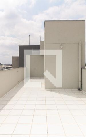Apartamento à venda com 110m², 2 quartos e sem vaga Apartamento à venda com 110m², 2 quartos e sem vagaCobertura