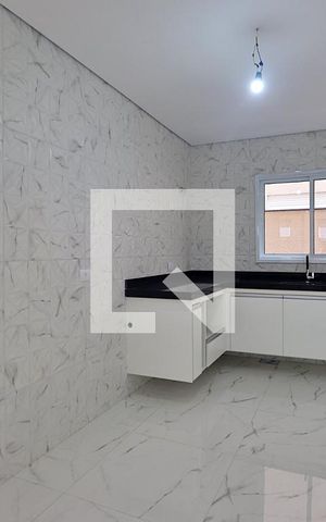Apartamento à venda com 70m², 2 quartos e 1 vagaCozinha
