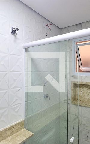 Apartamento à venda com 70m², 2 quartos e 1 vagaBanheiro Social