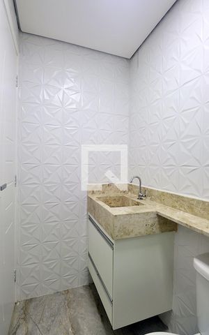 Apartamento à venda com 70m², 2 quartos e 1 vagaBanheiro Social