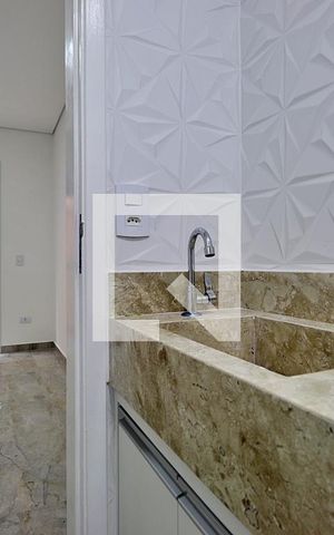 Apartamento à venda com 70m², 2 quartos e 1 vagaBanheiro do Quarto 1 - Suíte