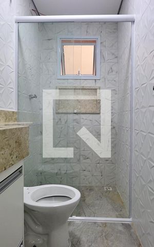Apartamento à venda com 70m², 2 quartos e 1 vagaBanheiro do Quarto 1 - Suíte