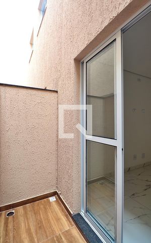 Apartamento à venda com 70m², 2 quartos e 1 vagaVaranda