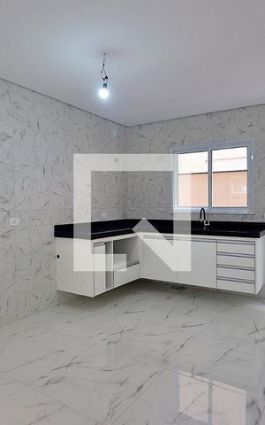 Apartamento à venda com 70m², 2 quartos e 1 vagaCozinha