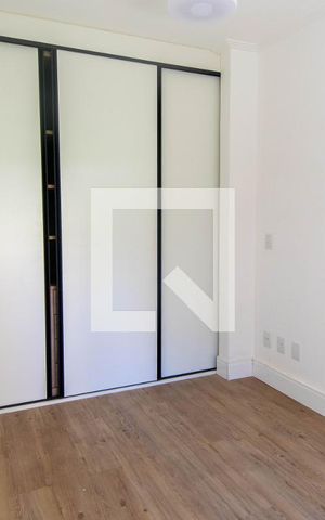 Apartamento para alugar com 46m², 1 quarto e sem vagaQuarto