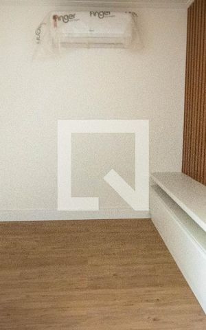 Apartamento para alugar com 46m², 1 quarto e sem vagaSala